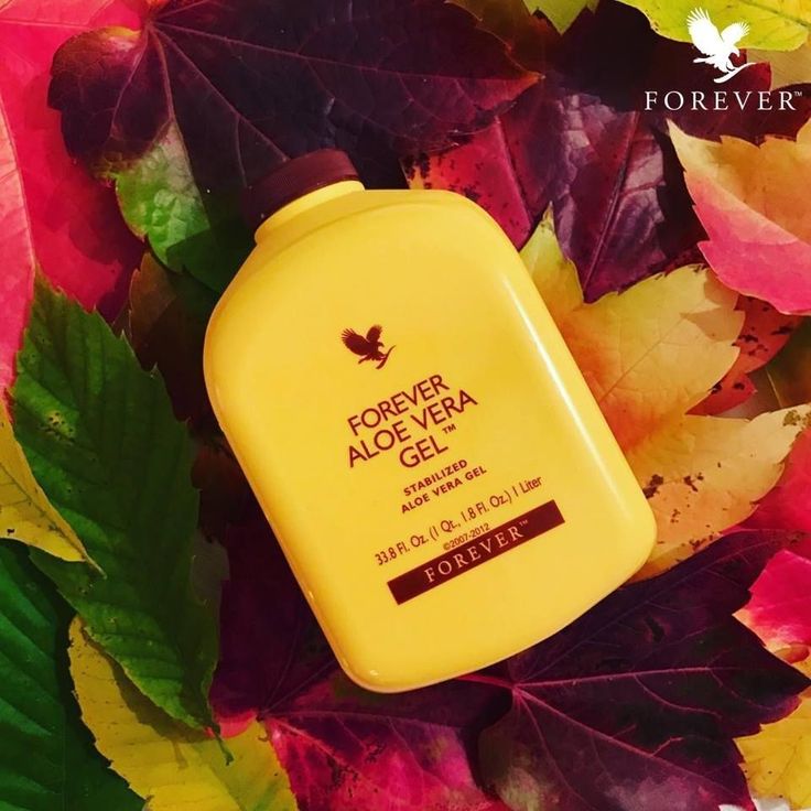 Forever Aloe Vera Gel - Boisson Pure d'Aloès pour Digestion et Vitalité – Image 4