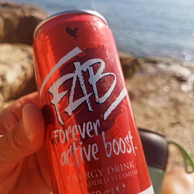 FAB Forever - Le Complément Alimentaire Naturel pour une Vitalité Durable – Image 3