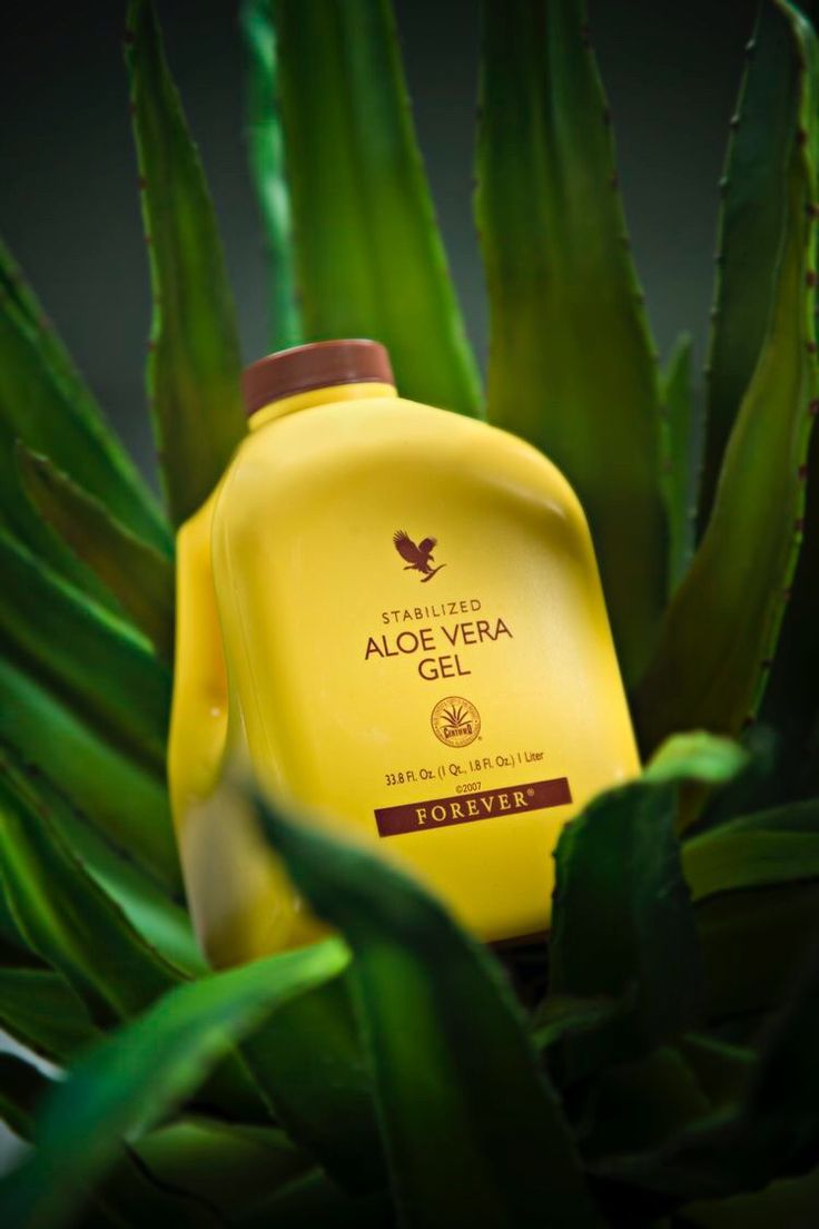 Forever Aloe Vera Gel - Boisson Pure d'Aloès pour Digestion et Vitalité – Image 10