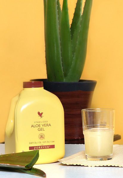 Forever Aloe Vera Gel - Boisson Pure d'Aloès pour Digestion et Vitalité – Image 7