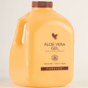 Forever Aloe Vera Gel - Boisson Pure d'Aloès pour Digestion et Vitalité – Image 9