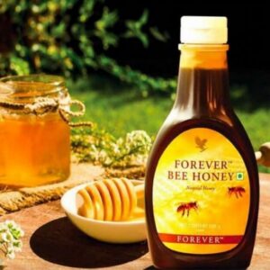 Forever bee honey