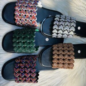 Chandale senegalaise