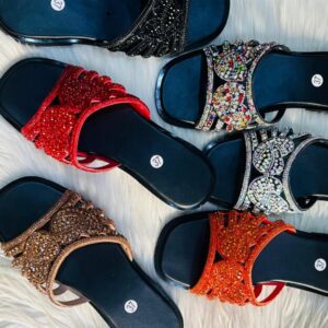 Chandale senegalaise