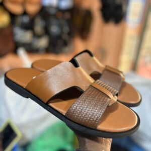 Chandale senegalaise