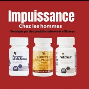 Faiblesses sexuelles