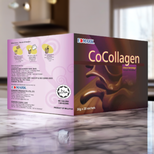 COCOLLAGEN - Collagène Marin Anti-Âge pour une Peau Radieuse et Jeune