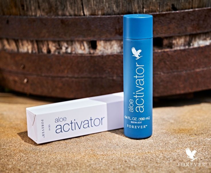 Forever Activator - Sérum Visage Hydratant et Apaisant à l'Aloès – Image 9