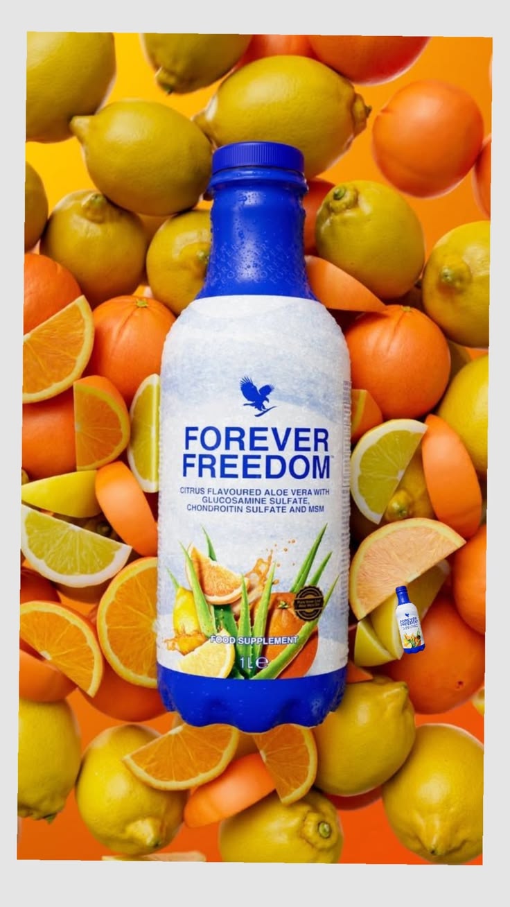 Forever Freedom – Image 4