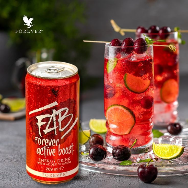 FAB Forever - Le Complément Alimentaire Naturel pour une Vitalité Durable – Image 2