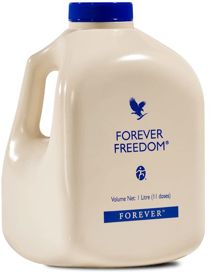 Forever freedom – Image 2