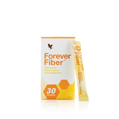 Fibre Forever - Complément Alimentaire Naturel pour une Digestion Optimale et un Bien-être Durable
