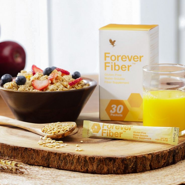 Fibre Forever - Complément Alimentaire Naturel pour une Digestion Optimale et un Bien-être Durable – Image 2