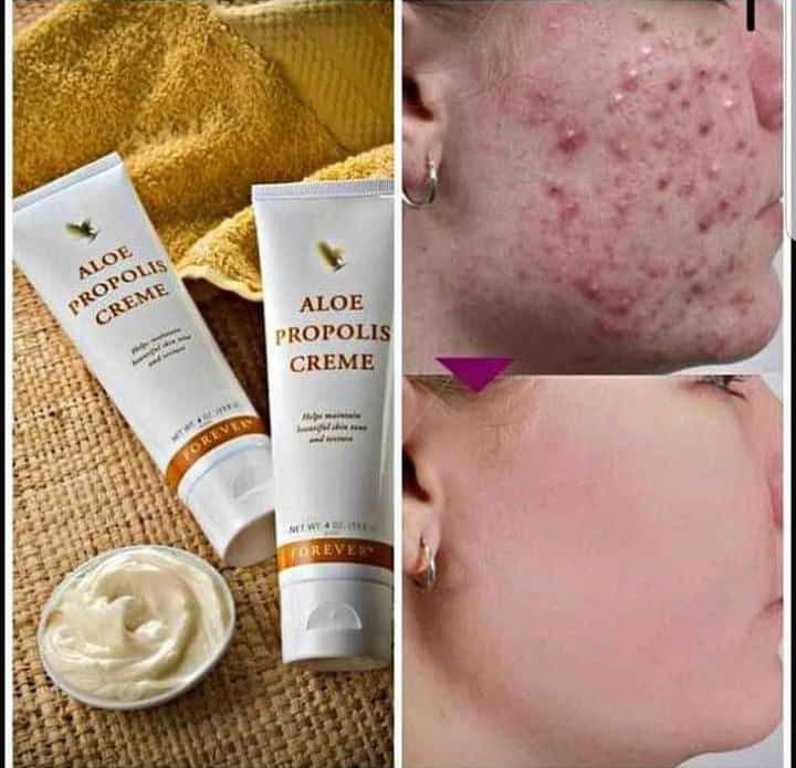 Forever aloe propolis crème – Image 4