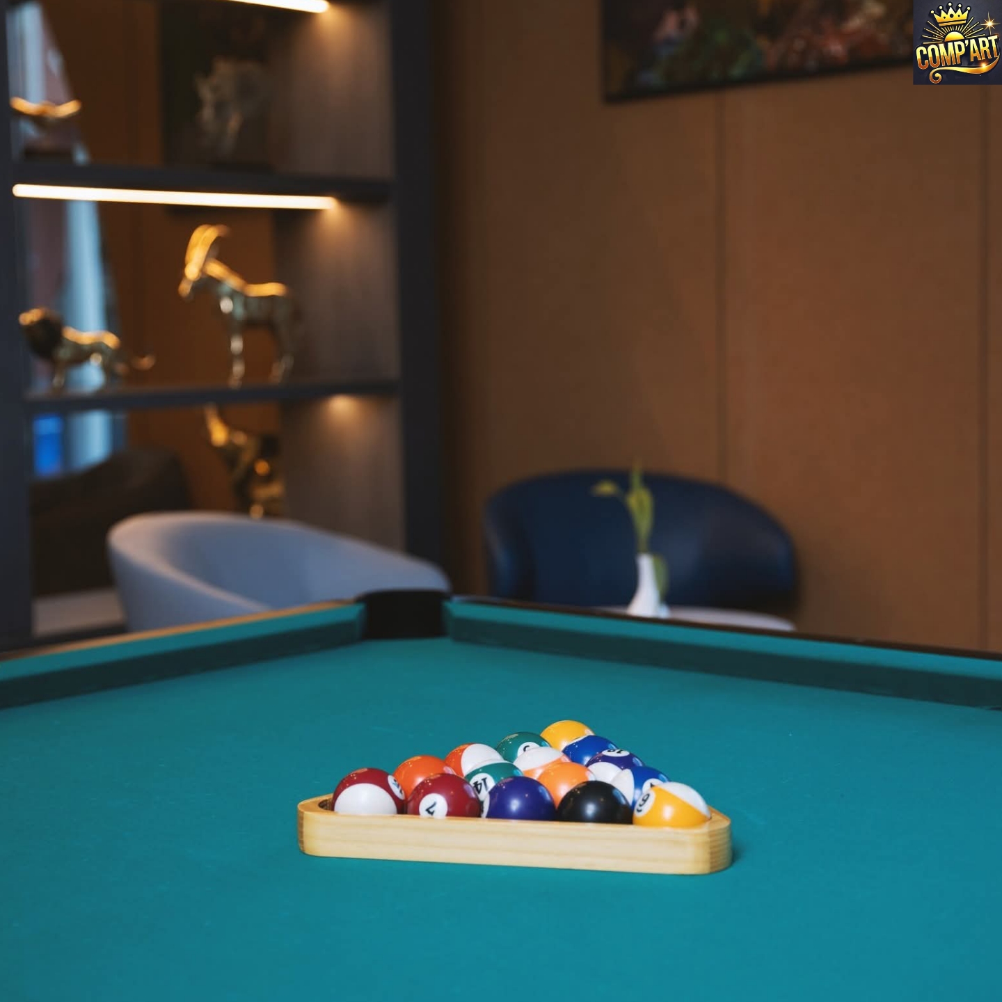 Chambre double standard Azalai hôtel – Image 3