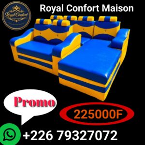Fauteuils de super qualités