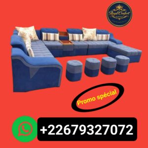 Fauteuils de super qualités