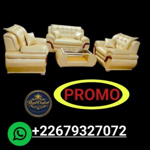Fauteuils de super qualités