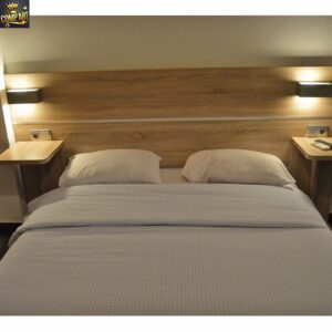 Chambre Suite Double Luxe hôtel Sissiman