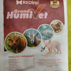 Grand Humivet - produit Naturel pour Animaux,
