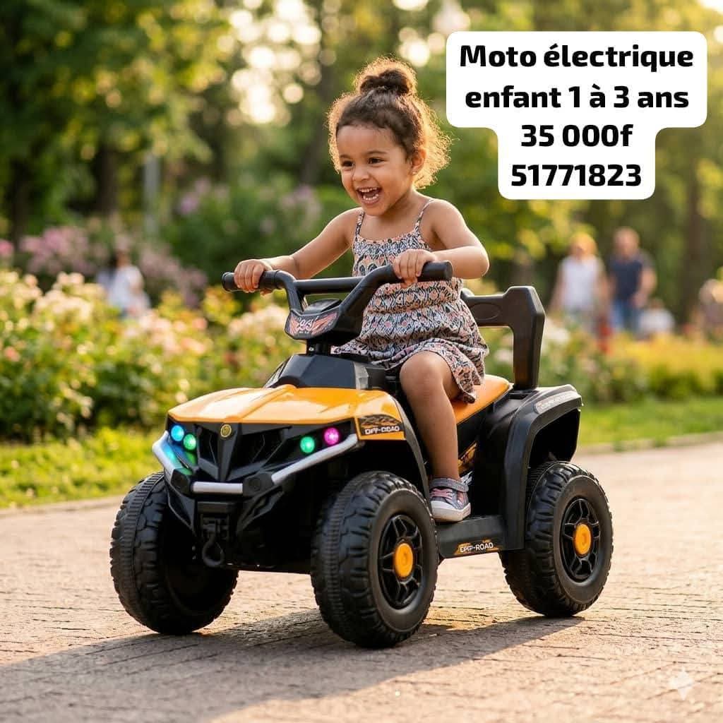 Voiture électrique