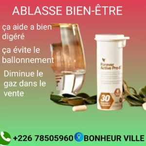 Aloe Vera Gel
