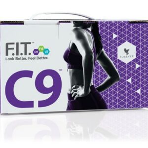 C9 Forever Living Programme Détox & Minceur – 9 Jours pour une Transformation