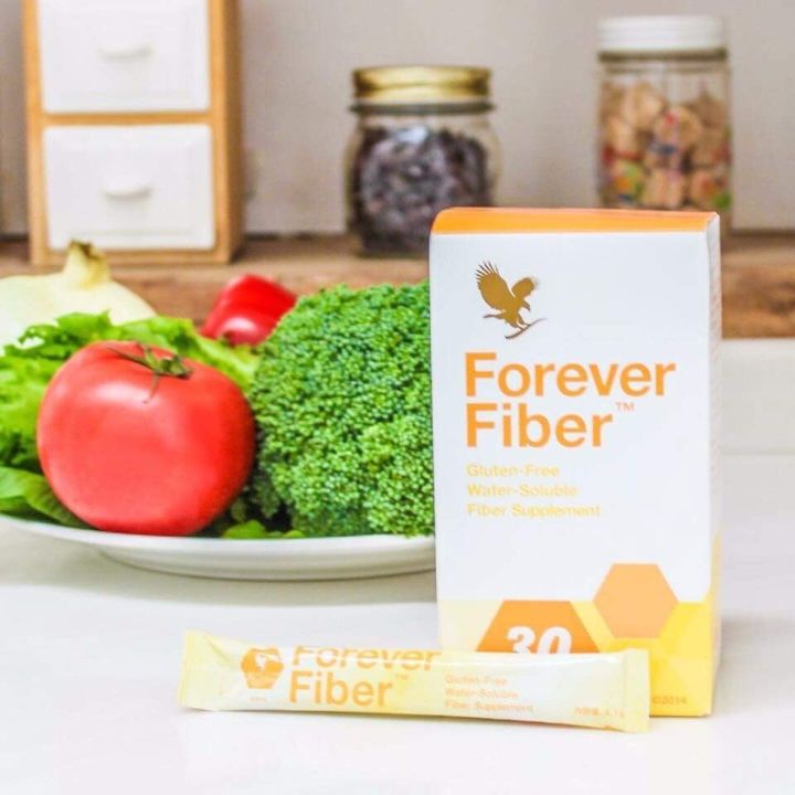 Fibre Forever - Complément Alimentaire Naturel pour une Digestion Optimale et un Bien-être Durable – Image 6