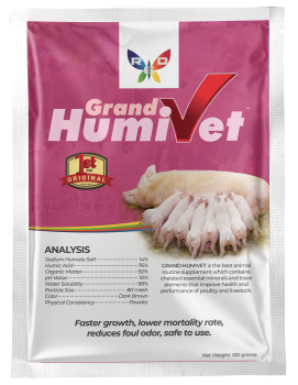 Grand Humivet – Image 3