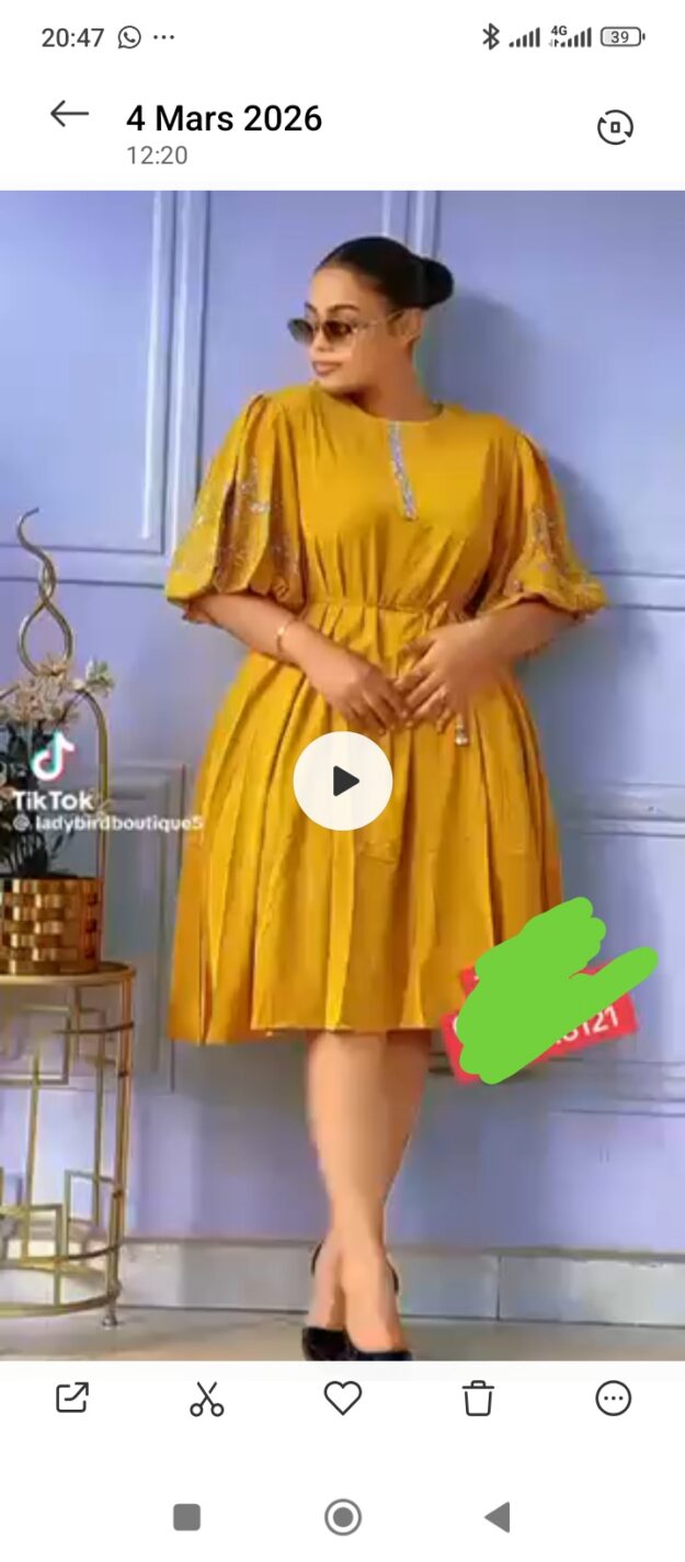 Robe