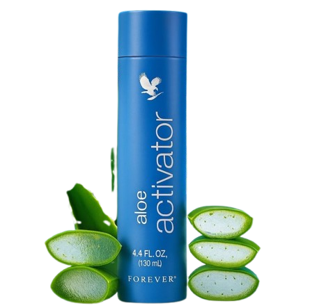 Forever Aloé Activator