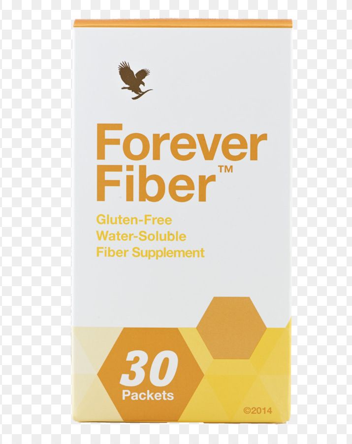 Fibre Forever - Complément Alimentaire Naturel pour une Digestion Optimale et un Bien-être Durable – Image 4