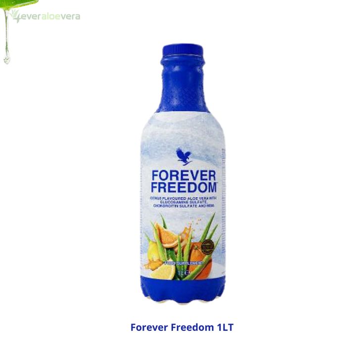 Forever freedom