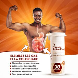Forever Pro : Optimisez Votre Santé et Votre Bien-être au Quotidien