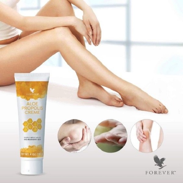 Forever aloe propolis crème – Image 3