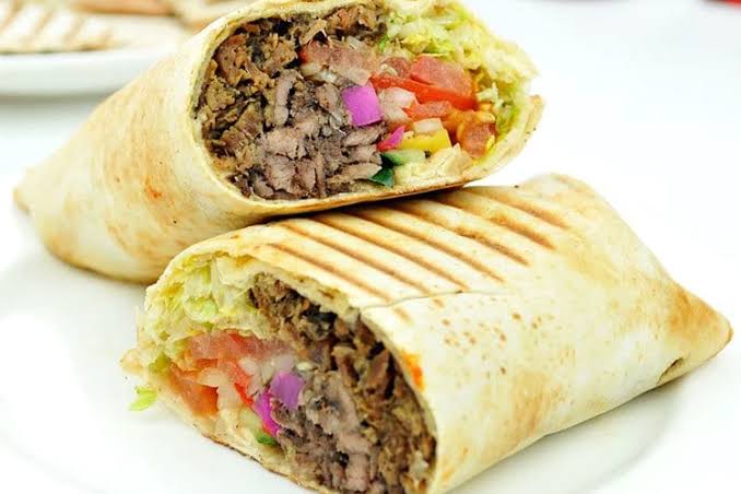 Shawarma Poulet Authentique – Marinade Orientale Exquise et Tendre – Image 2