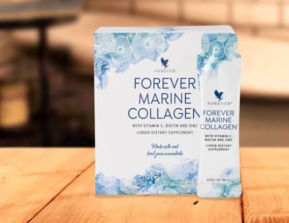 Forever marine collagène – Image 2