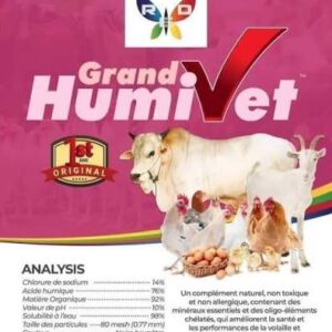 Grand Humivet