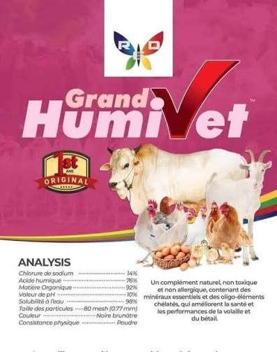Grand Humivet