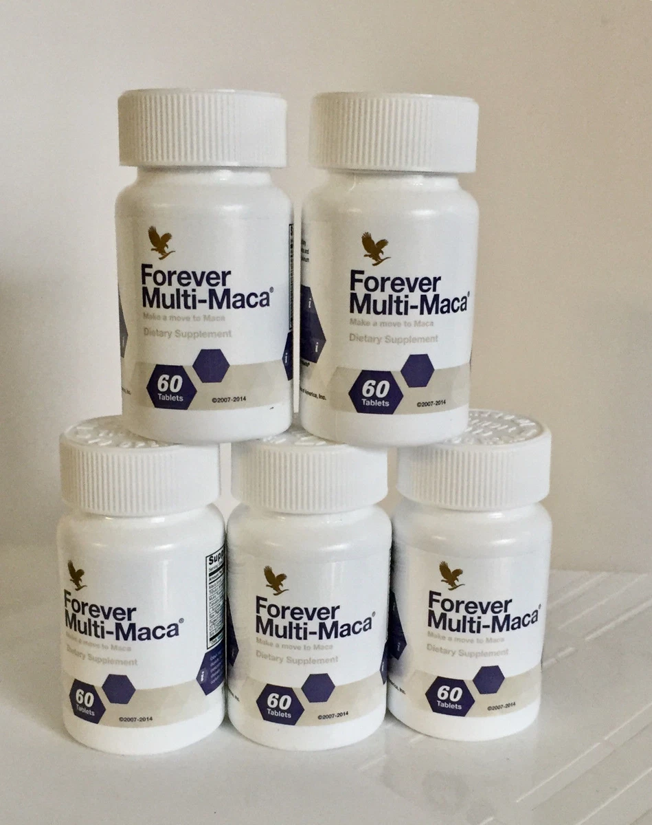 Multi-Maca – Image 2