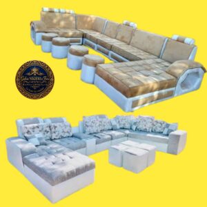 Fauteuils de super qualités