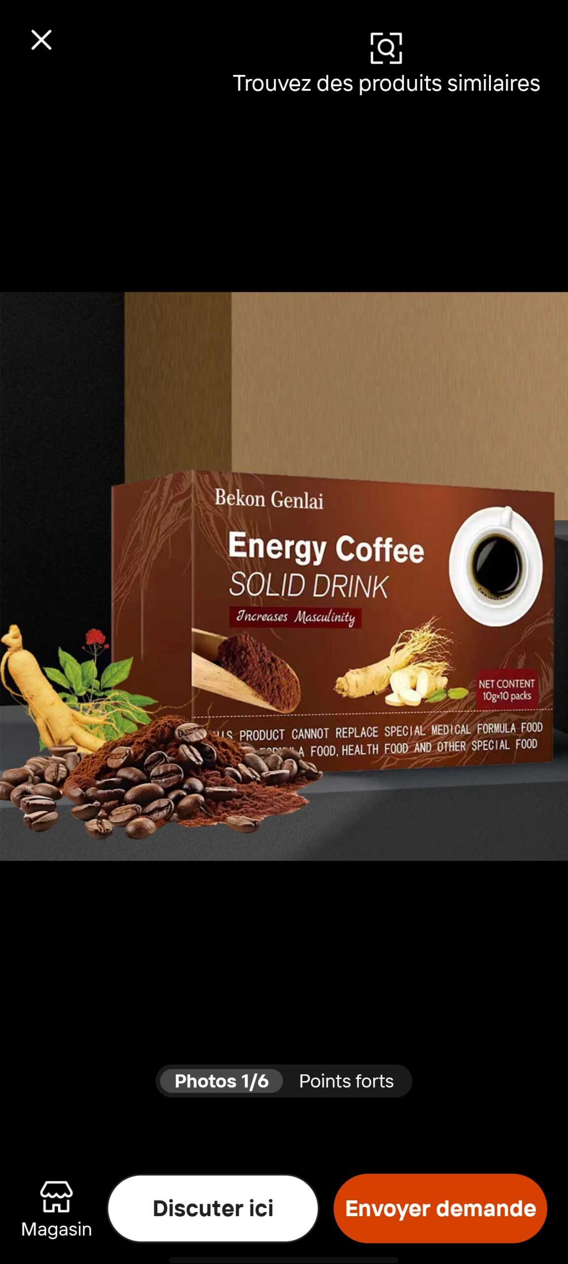 caffee power – Image 16