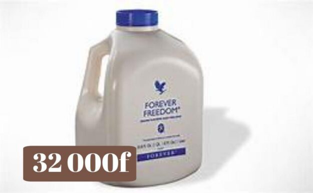 Forever Aloe Vera Gel