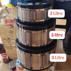 Plats Thermos