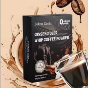 caffee power