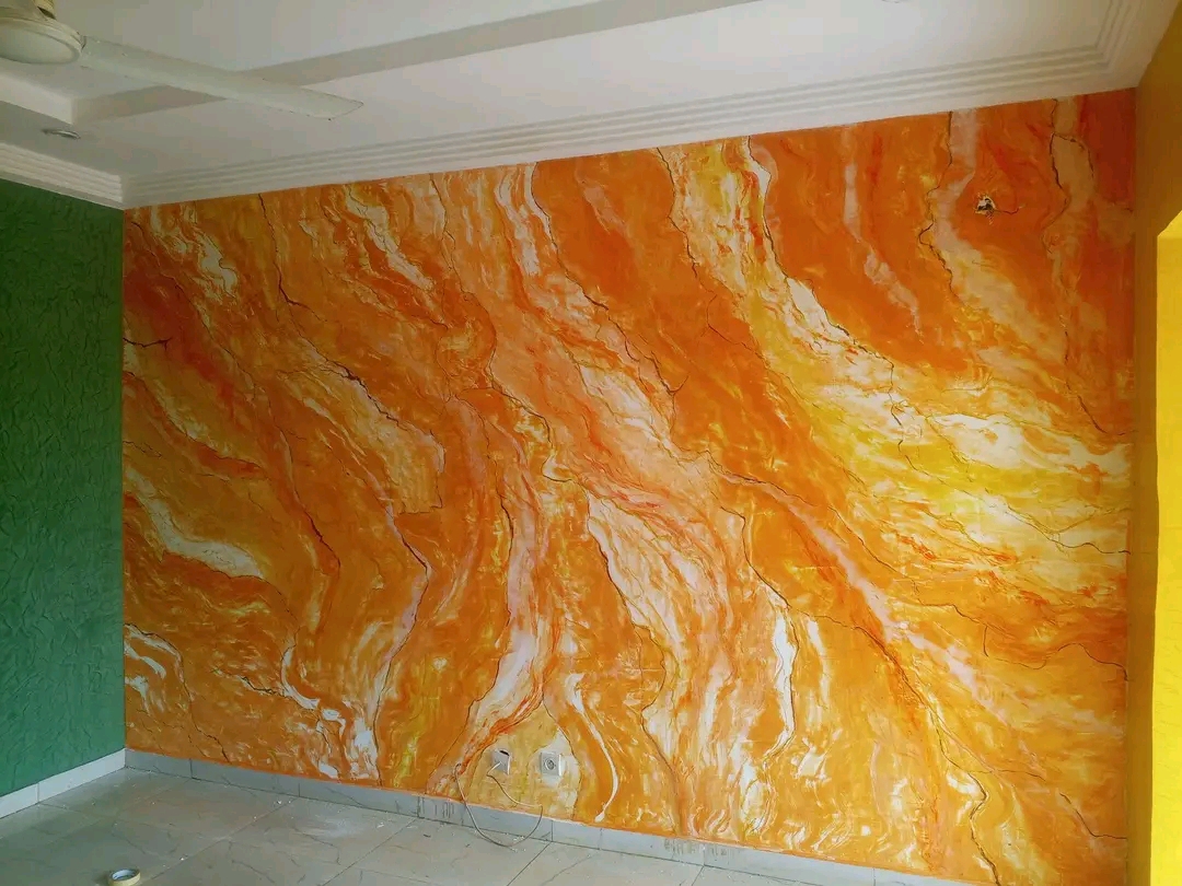 Stucco marbré par m² – Image 3