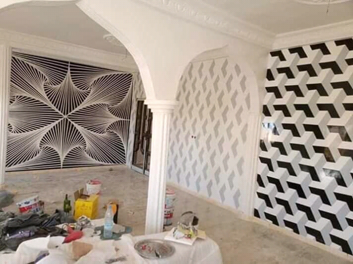 Peinture et décoration – Image 2