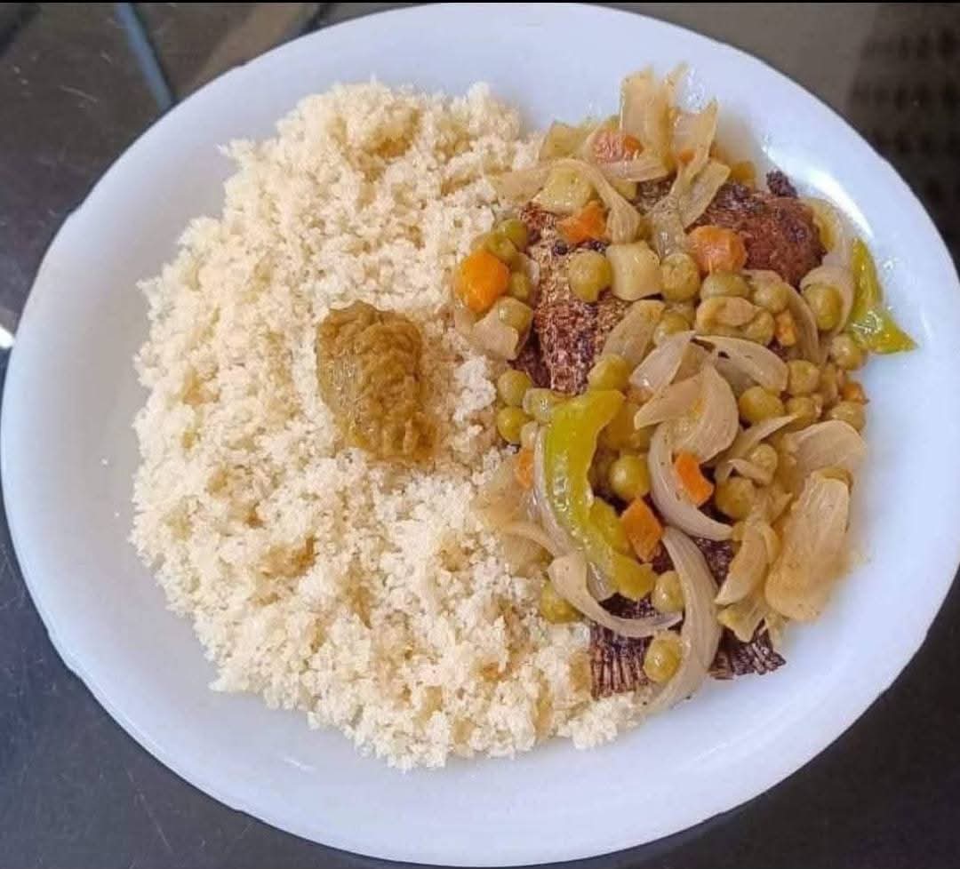 Attieké