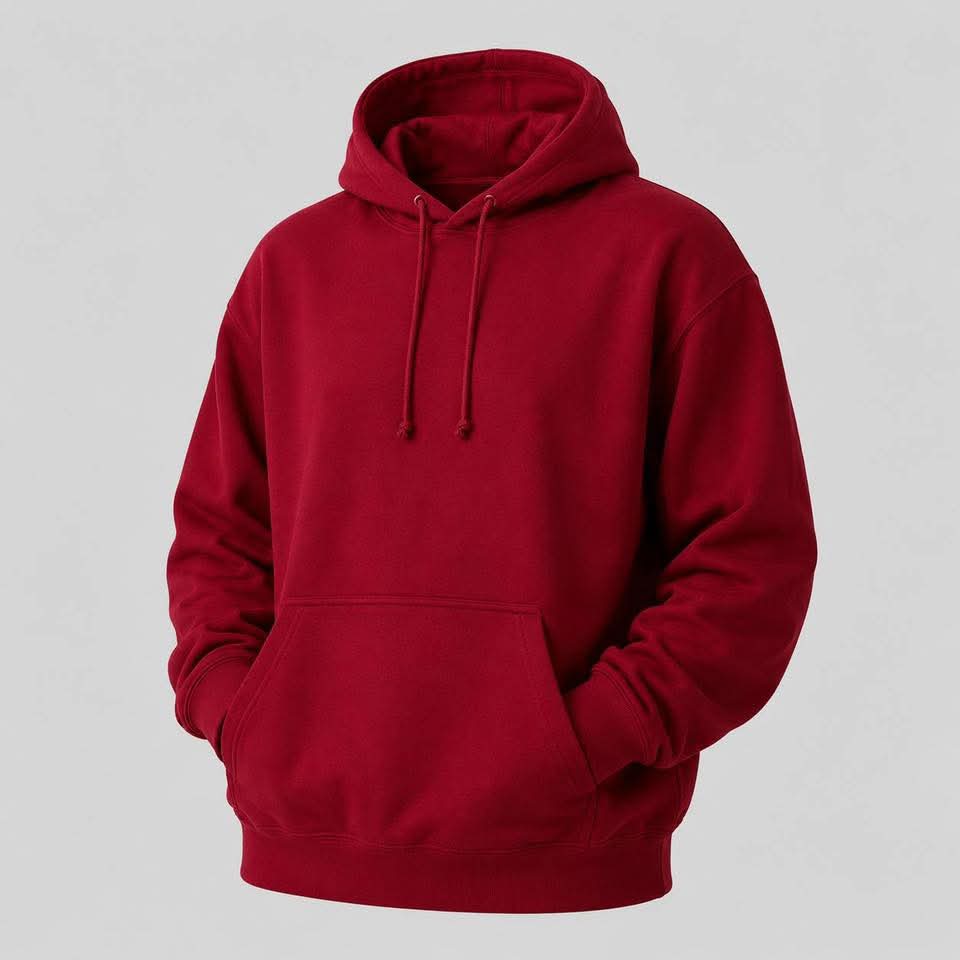SWEAT À CAPUCHE PREMIUM – DISPONIBLE EN PLUS DE 10 COULEURS