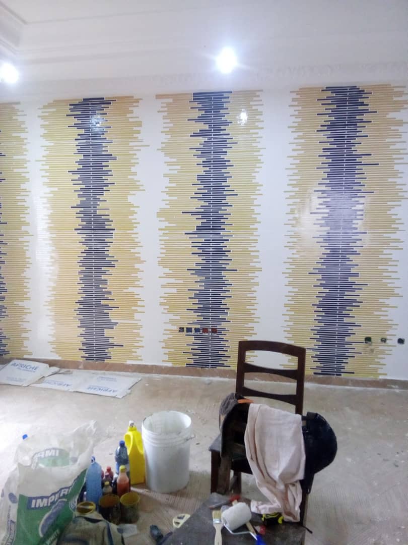 Peinture et décoration – Image 4